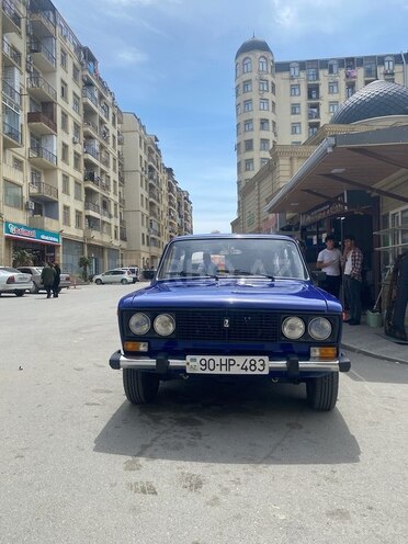 LADA (VAZ) 2106 2004, 76,000 km - 1.5 l - Bakı
