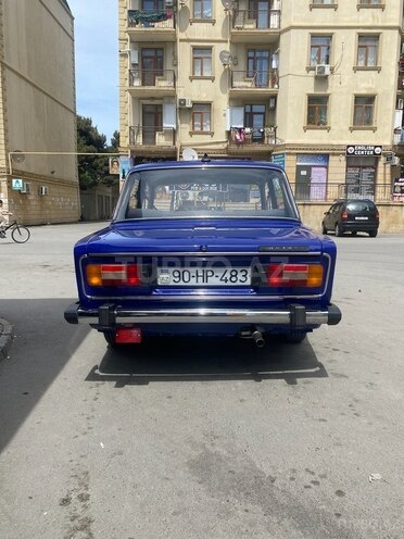 LADA (VAZ) 2106 2004, 76,000 km - 1.5 l - Bakı