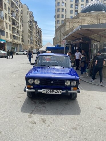 LADA (VAZ) 2106 2004, 76,000 km - 1.5 l - Bakı