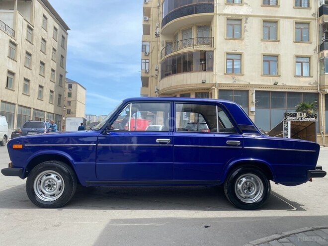 LADA (VAZ) 2106 2004, 76,000 km - 1.5 l - Bakı