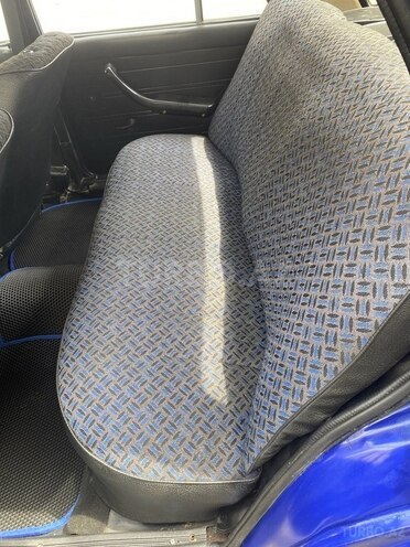 LADA (VAZ) 2106 2004, 76,000 km - 1.5 l - Bakı