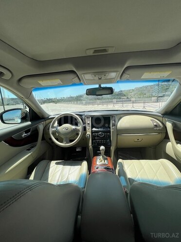 Infiniti FX35 2011, 174,000 km - 3.5 l - Bakı