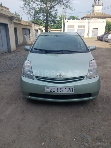 Toyota Prius 2005, 257,495 km - 1.5 l - Gəncə