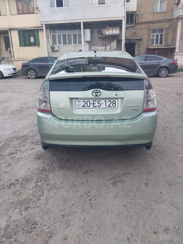 Toyota Prius 2005, 257,495 km - 1.5 l - Gəncə