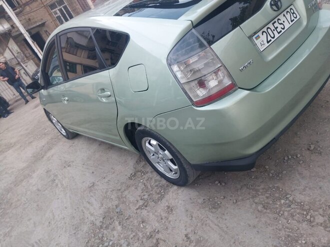 Toyota Prius 2005, 257,495 km - 1.5 l - Gəncə