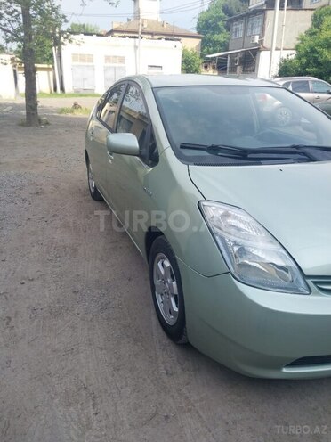 Toyota Prius 2005, 257,495 km - 1.5 l - Gəncə