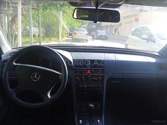 Mercedes C 180 1998, 350,000 km - 1.8 л - Bakı