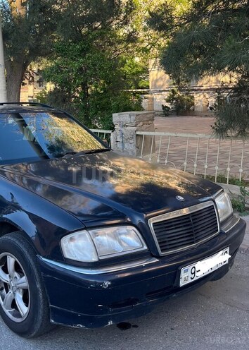 Mercedes C 180 1998, 350,000 km - 1.8 л - Bakı