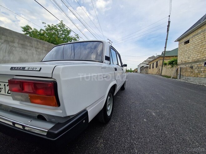 LADA (VAZ) 2107 2009, 45,803 km - 1.6 l - Göyçay