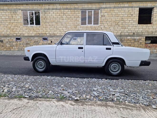 LADA (VAZ) 2107 2009, 45,803 km - 1.6 l - Göyçay