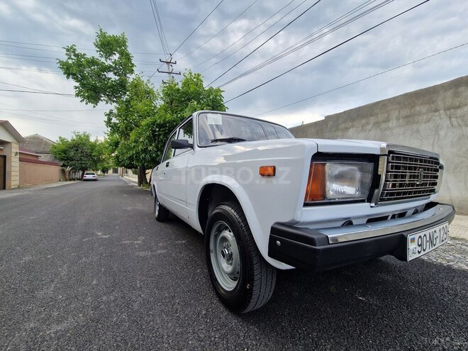 LADA (VAZ) 2107 2009, 45,803 km - 1.6 l - Göyçay