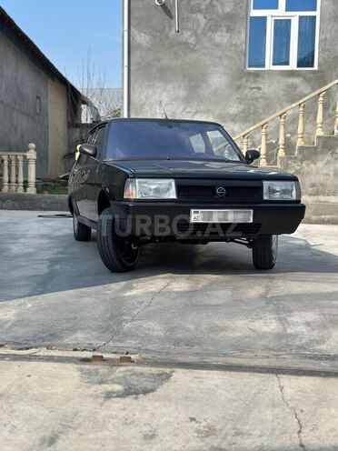 Tofas Sahin 2004, 86,000 km - 1.6 л - Şəki