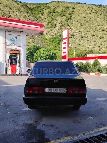 Tofas Sahin 2004, 86,000 km - 1.6 л - Şəki
