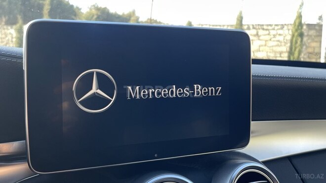 Mercedes C 300 2016, 140,000 km - 2.0 l - Bakı