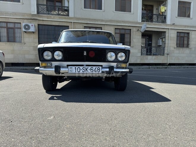 LADA (VAZ) 2106 2005, 70,000 km - 1.6 л - Bakı
