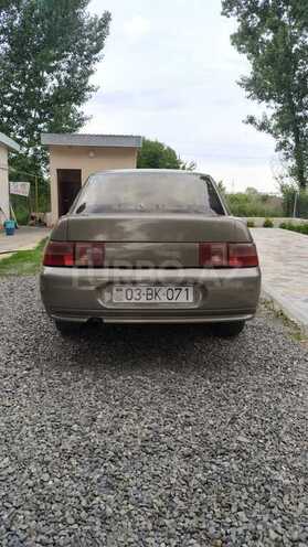 LADA (VAZ) 2110 1998, 613,145 km - 1.5 l - Bərdə