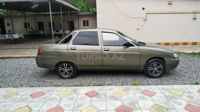 LADA (VAZ) 2110 1998, 613,145 km - 1.5 l - Bərdə