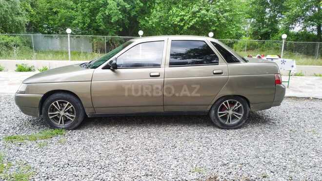 LADA (VAZ) 2110 1998, 613,145 km - 1.5 l - Bərdə