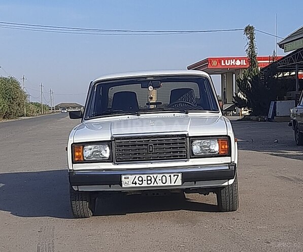 LADA (VAZ) 2107 2004, 99,000 km - 1.6 l - Saatlı
