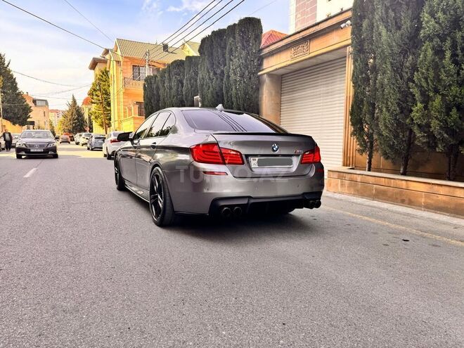 BMW 528 2012, 262,177 km - 2.0 l - Bakı