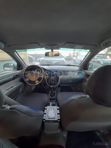 Daewoo Gentra 2014, 430,000 km - 1.5 l - Bakı