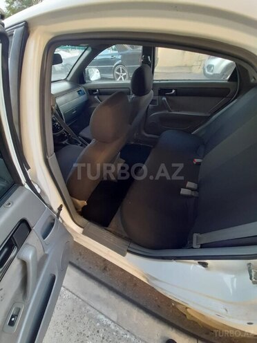 Daewoo Gentra 2014, 430,000 km - 1.5 l - Bakı