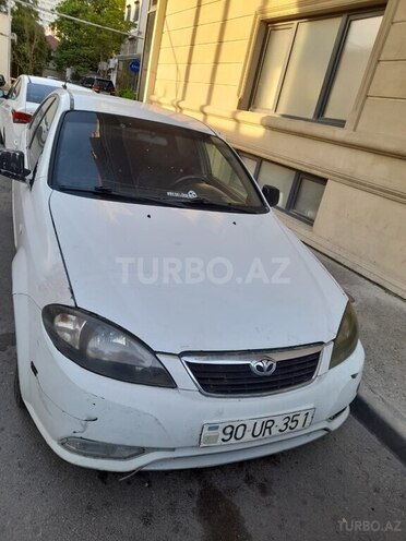 Daewoo Gentra 2014, 430,000 km - 1.5 l - Bakı