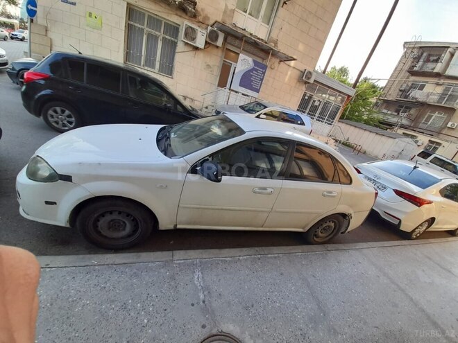 Daewoo Gentra 2014, 430,000 km - 1.5 l - Bakı