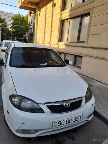 Daewoo Gentra 2014, 430,000 km - 1.5 l - Bakı