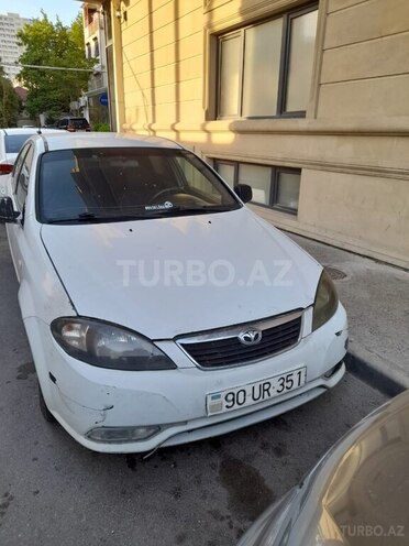 Daewoo Gentra 2014, 430,000 km - 1.5 l - Bakı