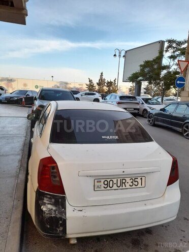 Daewoo Gentra 2014, 430,000 km - 1.5 l - Bakı