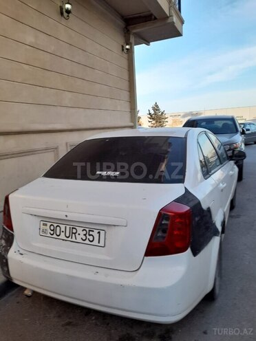 Daewoo Gentra 2014, 430,000 km - 1.5 l - Bakı