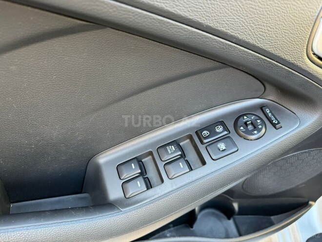 Kia Cerato 2017, 75,000 km - 1.6 l - Bakı