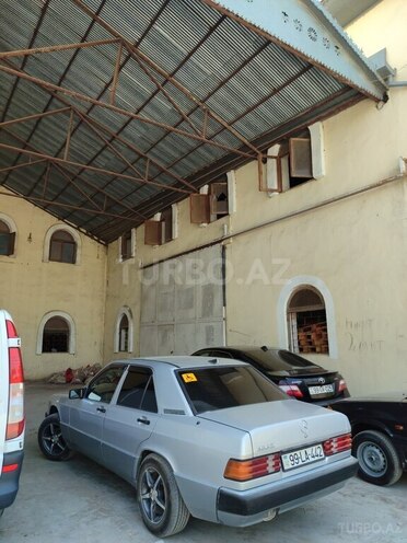 Mercedes 190 1993, 421,000 km - 1.8 л - Sabirabad