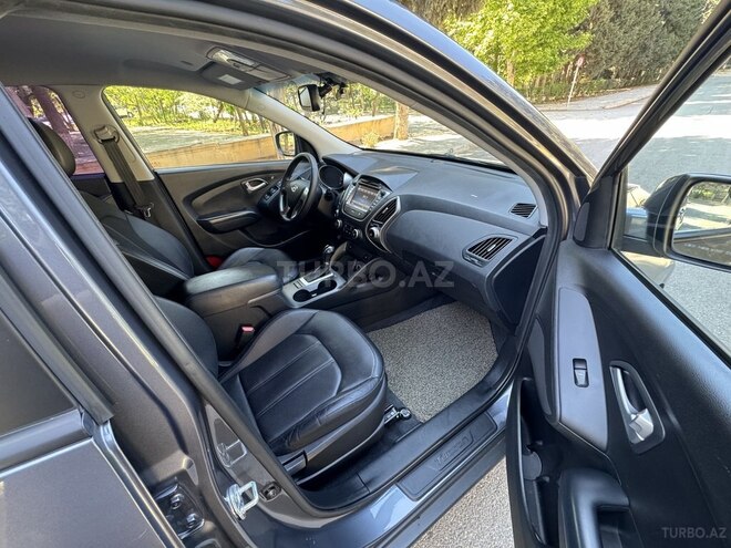 Hyundai ix35 2015, 174,000 km - 2.0 l - Bakı