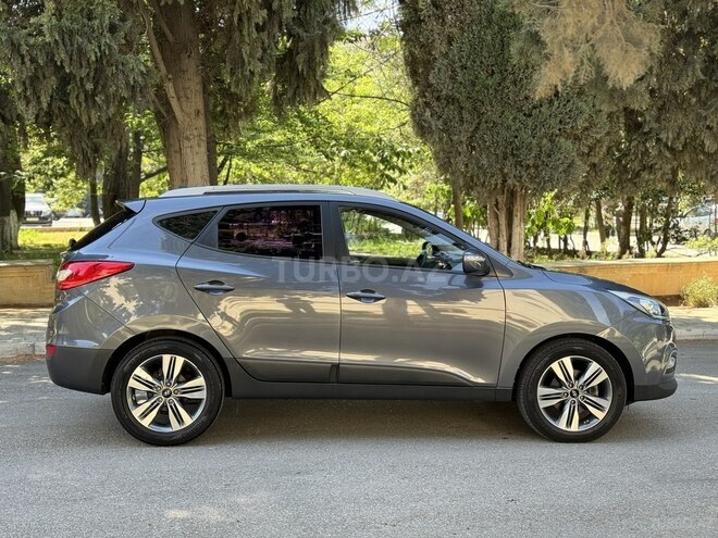 Hyundai ix35 2015, 174,000 km - 2.0 l - Bakı