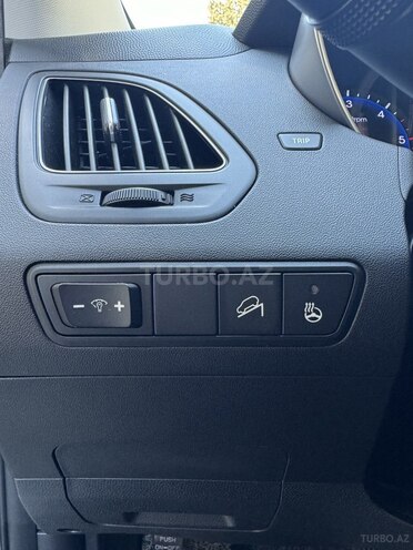Hyundai ix35 2015, 174,000 km - 2.0 l - Bakı