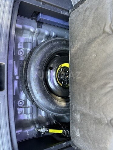 Hyundai ix35 2015, 174,000 km - 2.0 l - Bakı