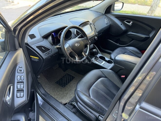 Hyundai ix35 2015, 174,000 km - 2.0 l - Bakı
