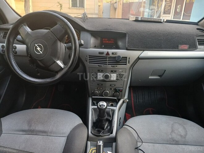 Opel Astra 2007, 300,000 km - 1.3 л - Bakı