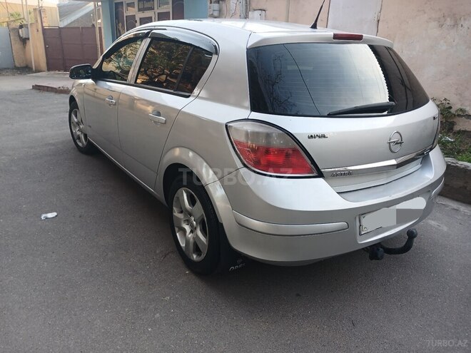 Opel Astra 2007, 300,000 km - 1.3 л - Bakı
