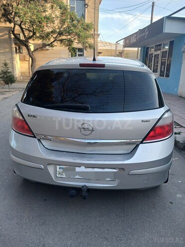 Opel Astra 2007, 300,000 km - 1.3 л - Bakı