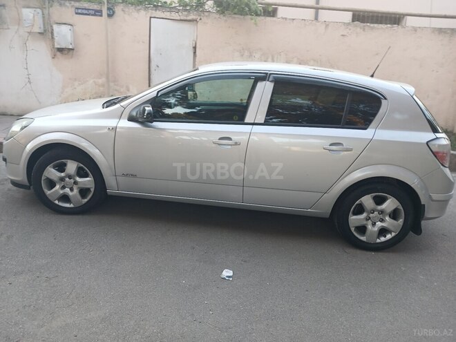 Opel Astra 2007, 300,000 km - 1.3 л - Bakı