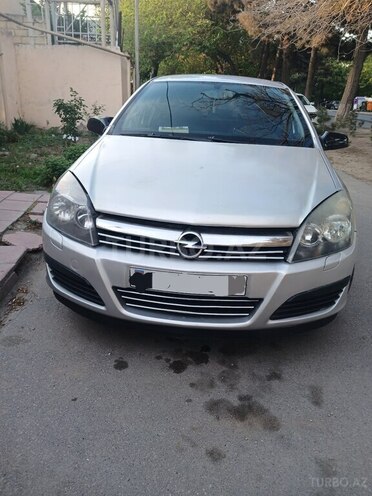 Opel Astra 2007, 300,000 km - 1.3 л - Bakı