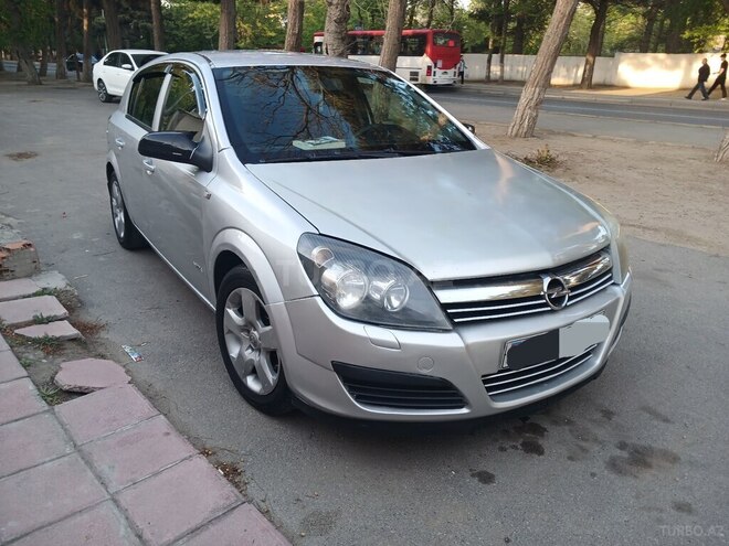 Opel Astra 2007, 300,000 km - 1.3 л - Bakı