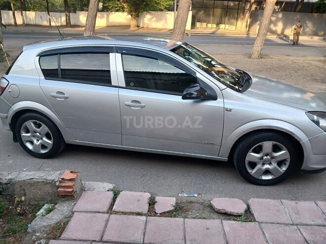 Opel Astra 2007, 300,000 km - 1.3 л - Bakı