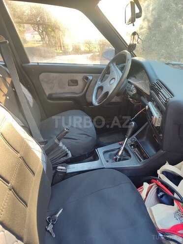 BMW 316 1986, 670,849 km - 1.6 l - Bakı