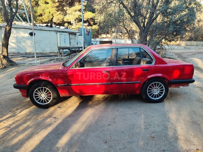 BMW 316 1986, 670,849 km - 1.6 l - Bakı