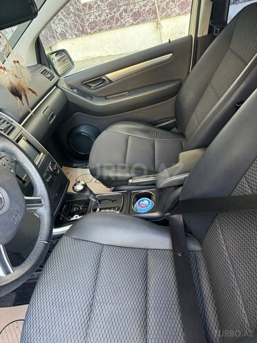 Mercedes B 180 2011, 75,800 km - 1.7 l - Bakı
