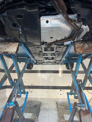 Toyota Prius 2017, 266,000 km - 1.8 л - Bakı